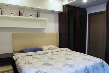 1 Bedroom Condo for rent in Ashton Chula-Silom, Si Phraya, Bangkok near MRT Sam Yan