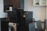 1 Bedroom Condo for rent in Ashton Chula-Silom, Si Phraya, Bangkok near MRT Sam Yan