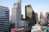2 Bedroom Condo for rent in CitiSmart Sukhumvit 18, Khlong Toei, Bangkok near BTS Asoke