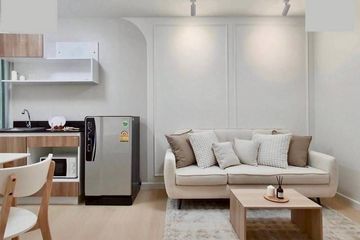 1 Bedroom Condo for sale in Smart Condo Rama 2, Samae Dam, Bangkok