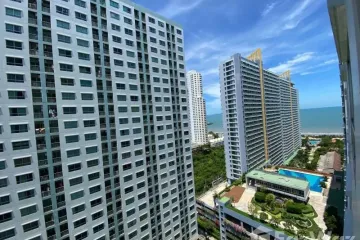Condo for sale in Lumpini Seaview Jomtien, Nong Prue, Chonburi