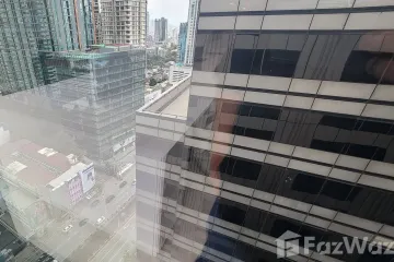 Office for rent in Kronos Office Building, Silom, Bangkok near BTS Chong Nonsi