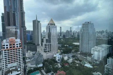 Office for rent in Kronos Office Building, Silom, Bangkok near BTS Chong Nonsi