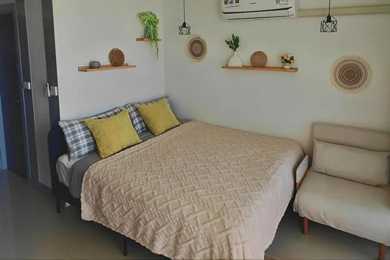 Condo For Rent