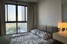 1 Bedroom Condo for rent in IDEO O2, Bang Na, Bangkok near BTS Bang Na