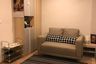1 Bedroom Condo for rent in IDEO O2, Bang Na, Bangkok near BTS Bang Na