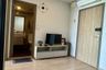1 Bedroom Condo for rent in IDEO O2, Bang Na, Bangkok near BTS Bang Na