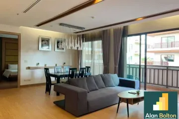 2 Bedroom Condo for rent in Nong Prue, Chonburi