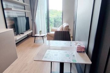1 Bedroom Condo for rent in Andromeda Condominium, Nong Prue, Chonburi