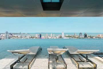 20 Bedroom Condo for rent in Na Kluea, Chonburi
