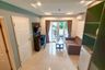 1 Bedroom Condo for sale in New Nordic Club 3, Nong Prue, Chonburi
