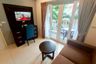 1 Bedroom Condo for sale in New Nordic Club 3, Nong Prue, Chonburi