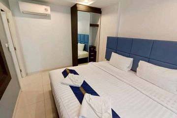 1 Bedroom Condo for sale in New Nordic Club 3, Nong Prue, Chonburi