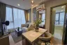 1 Bedroom Condo for rent in CLOUD Thonglor-Phetchaburi, Bang Kapi, Bangkok near MRT Phetchaburi