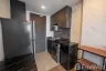1 Bedroom Condo for rent in Ashton Chula-Silom, Si Phraya, Bangkok near MRT Sam Yan