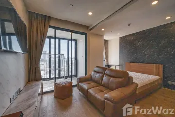 1 Bedroom Condo for rent in Ashton Chula-Silom, Si Phraya, Bangkok near MRT Sam Yan