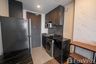 1 Bedroom Condo for rent in Ashton Chula-Silom, Si Phraya, Bangkok near MRT Sam Yan