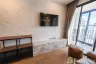 1 Bedroom Condo for rent in Ashton Chula-Silom, Si Phraya, Bangkok near MRT Sam Yan