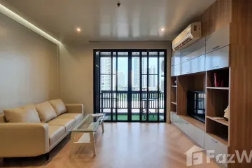 1 Bedroom Condo for sale in Vista Garden, Phra Khanong Nuea, Bangkok near BTS Phra Khanong