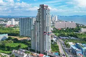 1 Bedroom Condo for sale in The Riviera Ocean Drive, Nong Prue, Chonburi