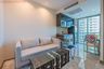 1 Bedroom Condo for sale in The Riviera Ocean Drive, Nong Prue, Chonburi