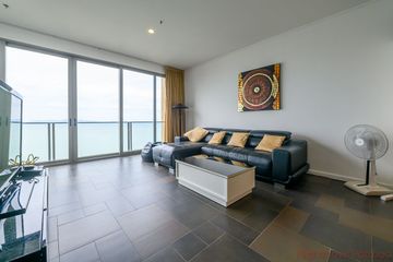 2 Bedroom Condo for rent in Northpoint, Na Kluea, Chonburi