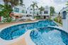 3 Bedroom House for sale in Wongamart Exclusive Place, Na Kluea, Chonburi