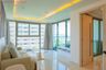 1 Bedroom Condo for sale in Wong Amat Tower, Na Kluea, Chonburi