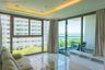 1 Bedroom Condo for sale in Wong Amat Tower, Na Kluea, Chonburi