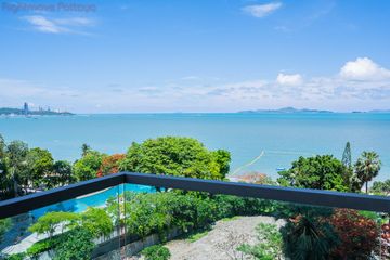 1 Bedroom Condo for sale in Wong Amat Tower, Na Kluea, Chonburi