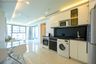 1 Bedroom Condo for sale in Wong Amat Tower, Na Kluea, Chonburi