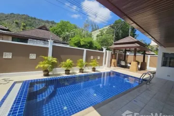 3 Bedroom House for rent in Chalong, Phuket