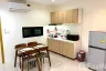 2 Bedroom Townhouse for rent in Baan Chalongsuk, Chalong, Phuket