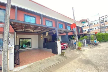 2 Bedroom Townhouse for rent in Baan Chalongsuk, Chalong, Phuket