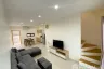 2 Bedroom Townhouse for rent in Baan Chalongsuk, Chalong, Phuket