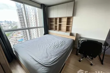 Condo for rent in U Delight 2 @ Bang Sue Station, Bang Sue, Bangkok near MRT Bang Son