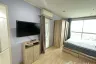 Condo for rent in U Delight 2 @ Bang Sue Station, Bang Sue, Bangkok near MRT Bang Son