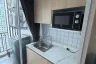 1 Bedroom Condo for rent in Regent Home Bangna, Bang Na, Bangkok near BTS Bang Na