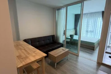 1 Bedroom Condo for rent in Regent Home Bangna, Bang Na, Bangkok near BTS Bang Na