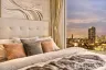 1 Bedroom Condo for rent in Ivy Thonglor, Khlong Tan Nuea, Bangkok near BTS Thong Lo