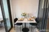 1 Bedroom Condo for rent in Aspire Onnut Station, Phra Khanong, Bangkok near BTS On Nut