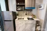 1 Bedroom Condo for rent in Aspire Onnut Station, Phra Khanong, Bangkok near BTS On Nut