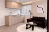 1 Bedroom Condo for sale in City Villa soi Ladprao 130, Khlong Chan, Bangkok near MRT Lat Phrao 101