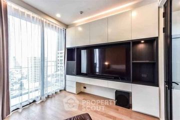 1 Bedroom Condo for sale in Ashton Silom, Suriyawong, Bangkok near BTS Chong Nonsi