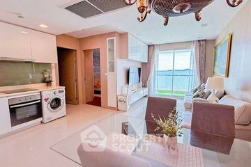 1 Bedroom Condo for sale in The Palm Wongamat Beach, Na Kluea, Chonburi