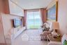 1 Bedroom Condo for sale in The Palm Wongamat Beach, Na Kluea, Chonburi