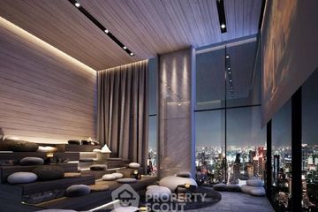 1 Bedroom Condo for sale in The ESSE Sukhumvit 36, Phra Khanong, Bangkok near BTS Thong Lo