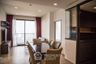 3 Bedroom Condo for rent in THE LINE Jatujak - Mochit, Chatuchak, Bangkok near MRT Chatuchak Park
