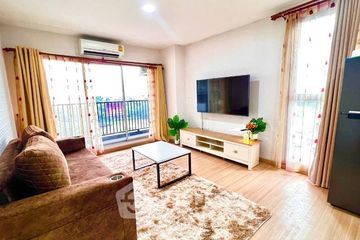 2 Bedroom Condo for rent in J Condo Rama 2, Samae Dam, Bangkok
