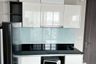 1 Bedroom Condo for rent in Quinn Condo Ratchada, Din Daeng, Bangkok near MRT Sutthisan